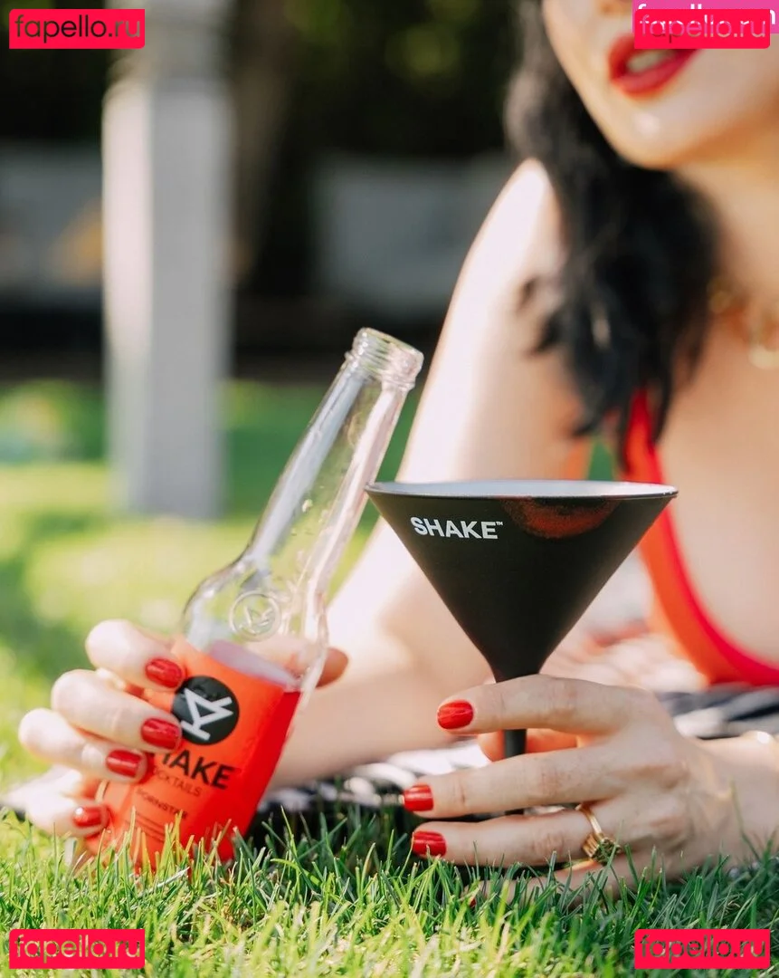 Dasha Astafieva Onlyfans Photo Gallery 