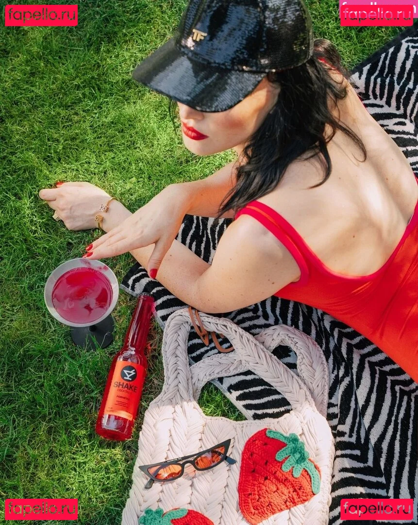 Dasha Astafieva Onlyfans Photo Gallery 