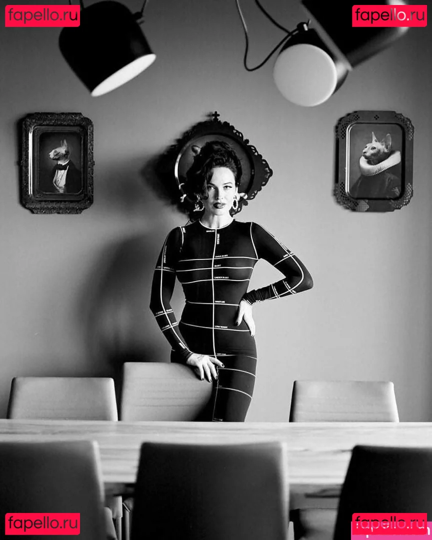 Dasha Astafieva Onlyfans Photo Gallery 