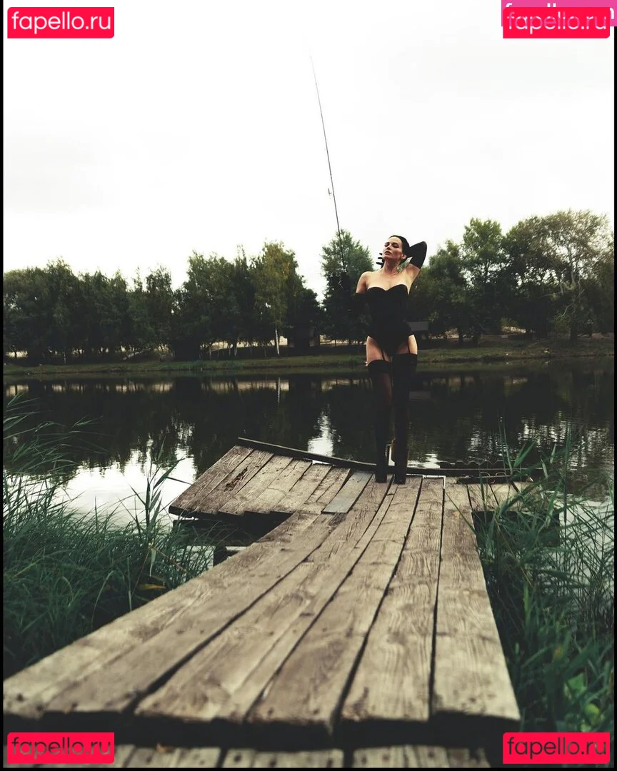 Dasha Astafieva Onlyfans Photo Gallery 