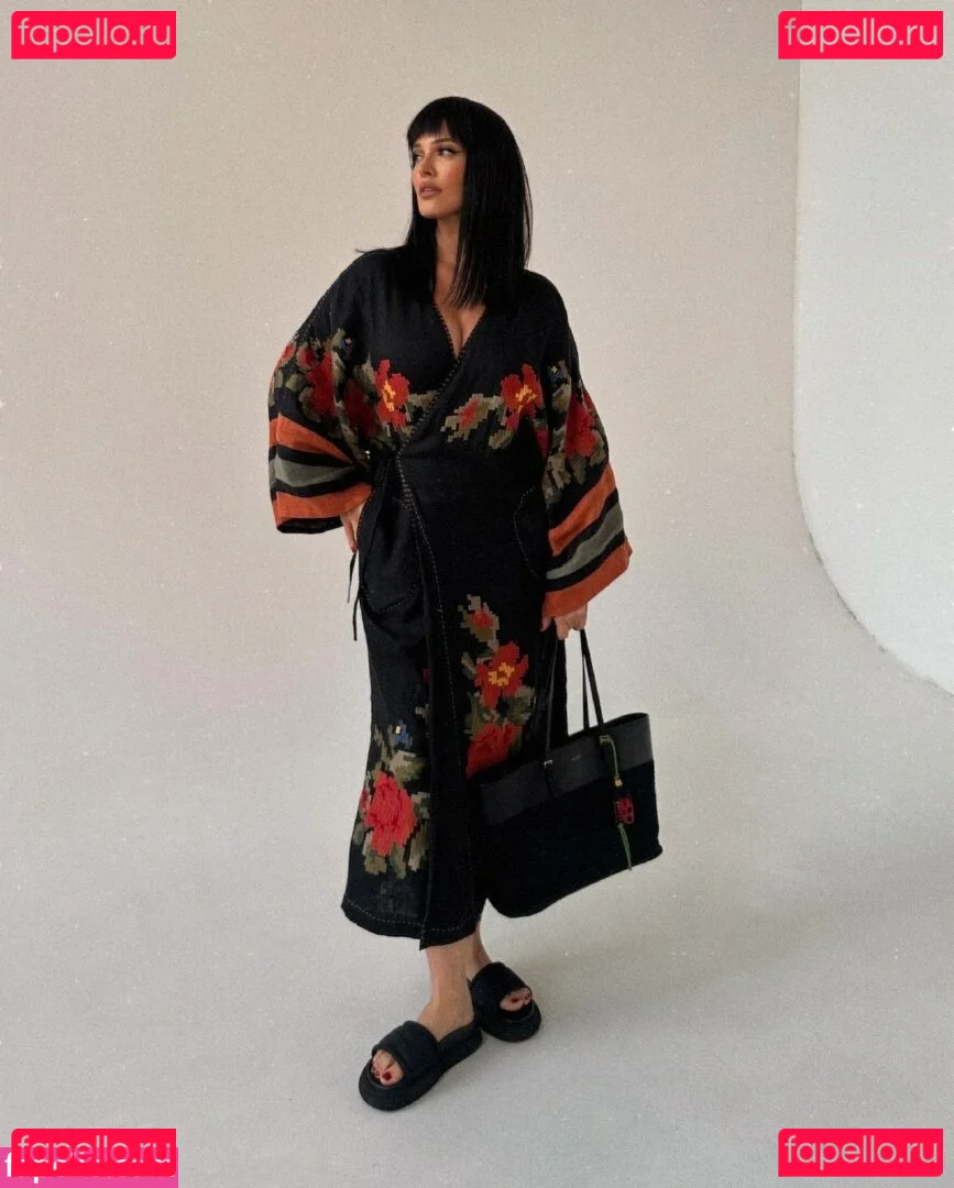 Dasha Astafieva Onlyfans Photo Gallery 