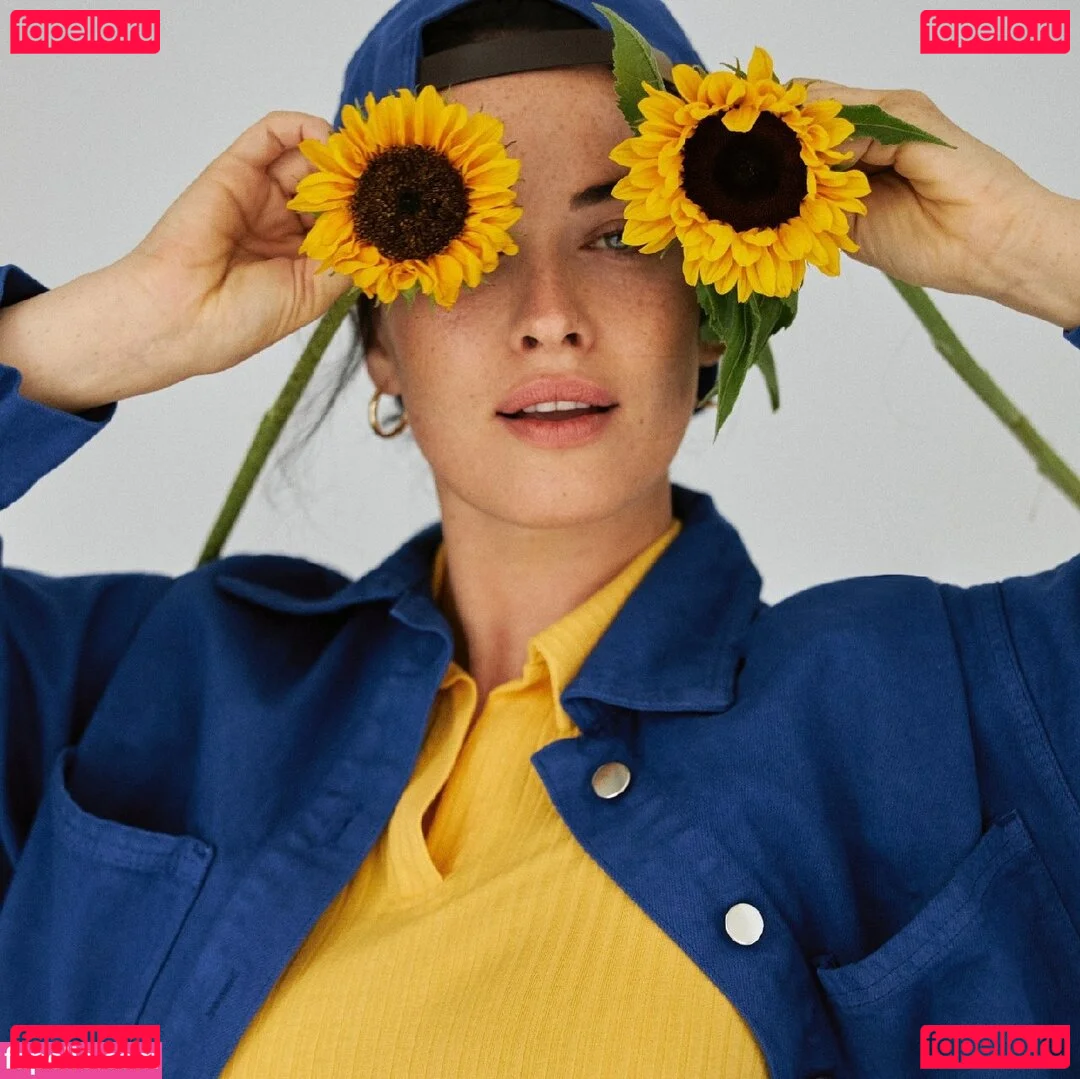 Dasha Astafieva Onlyfans Photo Gallery 