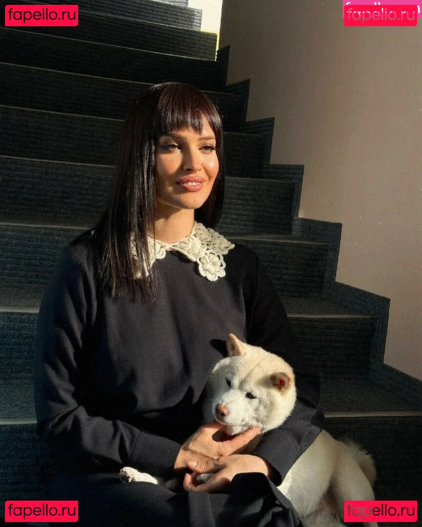 Dasha Astafieva Onlyfans Photo Gallery 