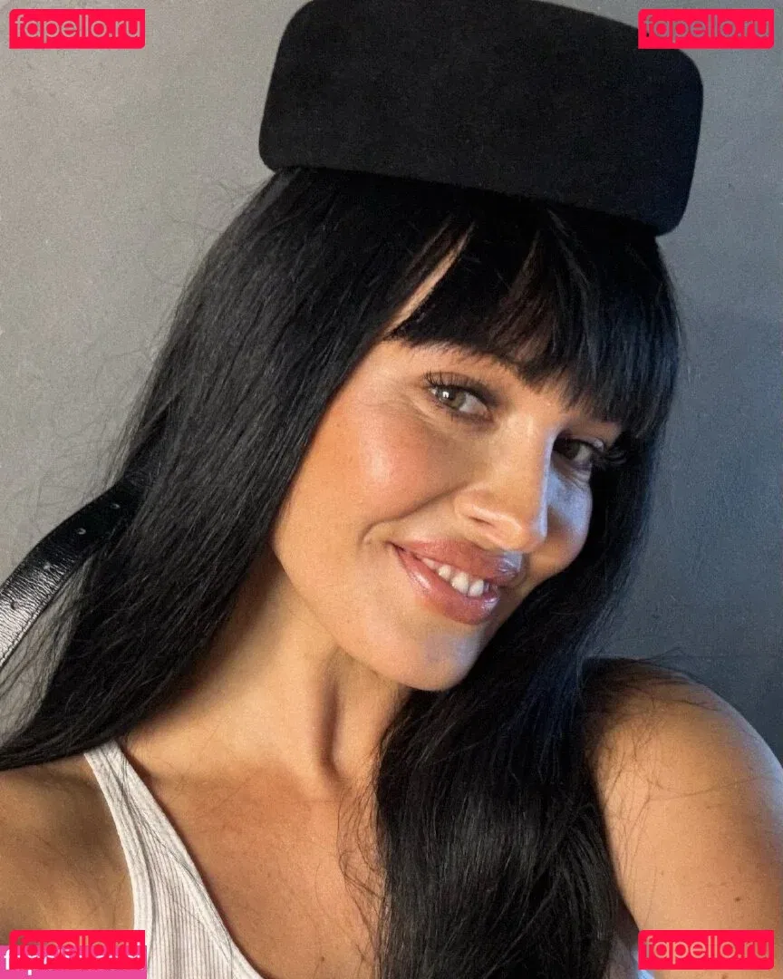 Dasha Astafieva Onlyfans Photo Gallery 