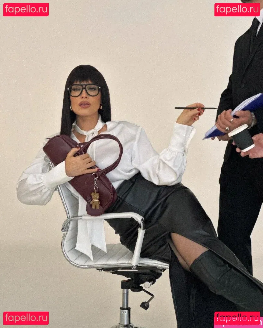 Dasha Astafieva Onlyfans Photo Gallery 