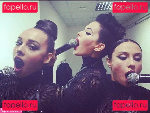 Dasha Astafieva Onlyfans Photo Gallery 