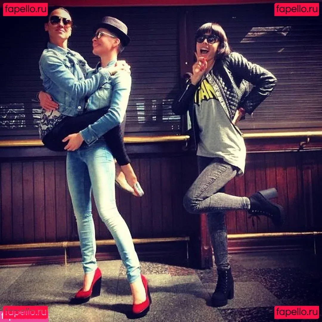 Dasha Astafieva Onlyfans Photo Gallery 