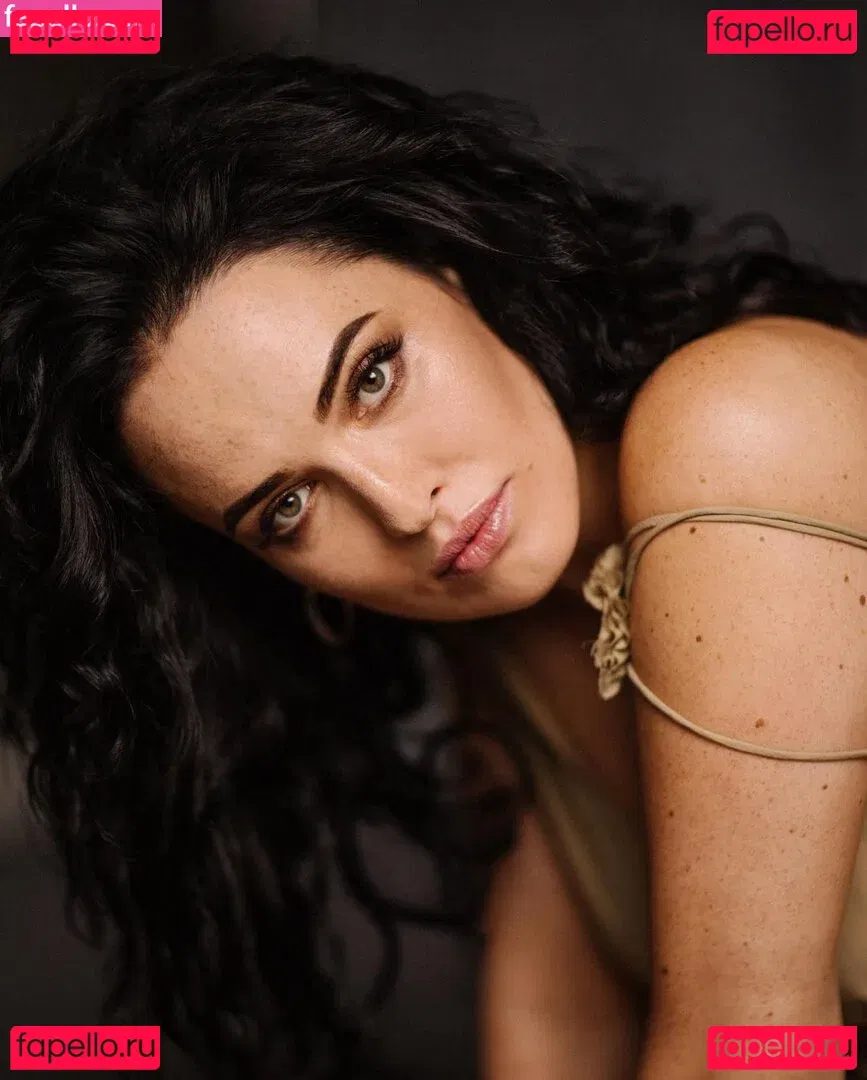 Dasha Astafieva Onlyfans Photo Gallery 