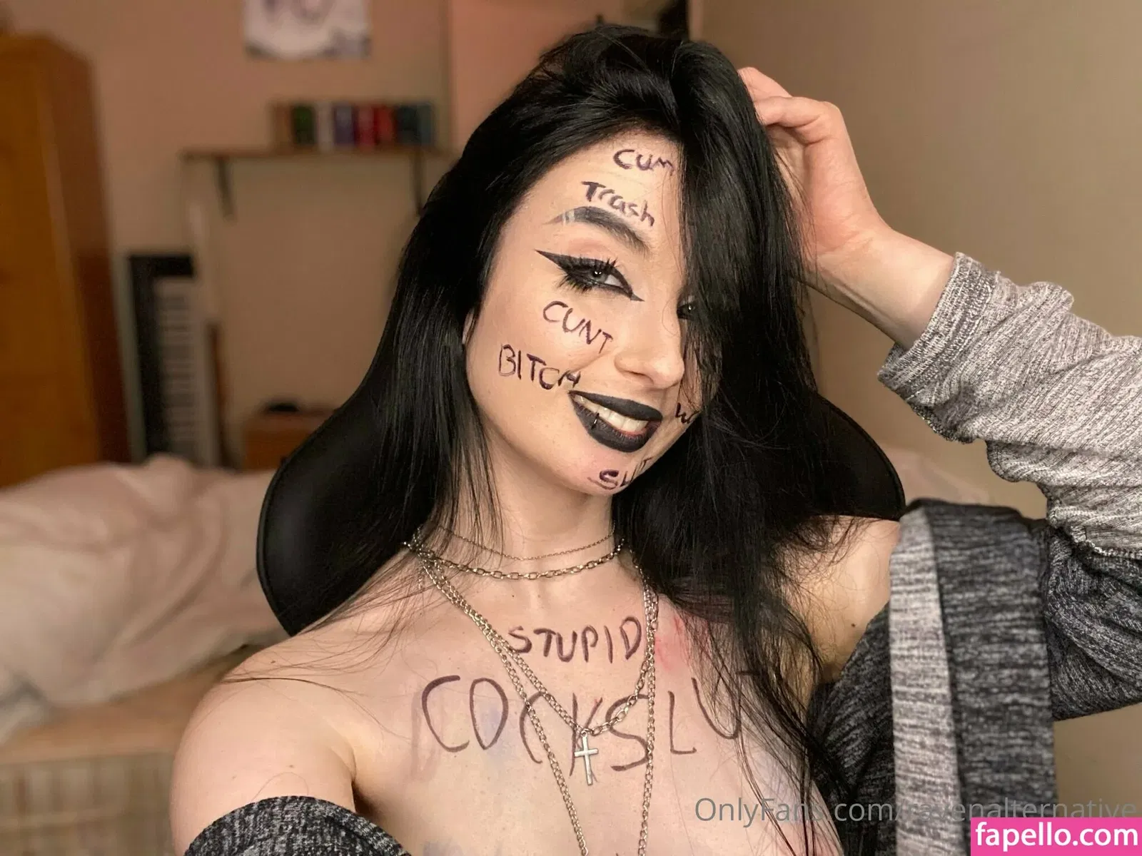 raven_alternative Onlyfans Photo Gallery 