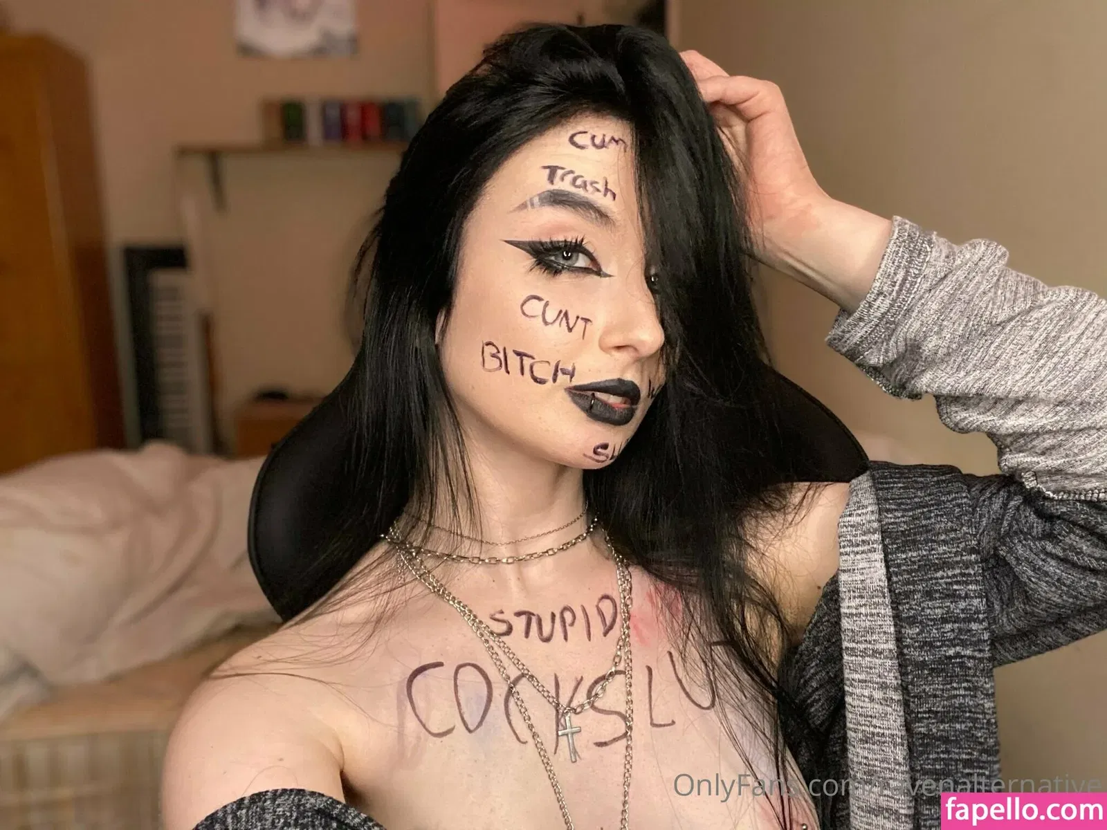 raven_alternative Onlyfans Photo Gallery 