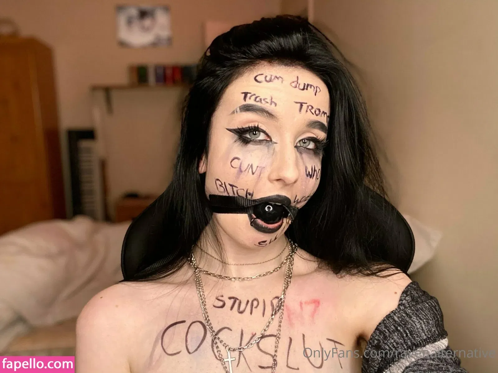 raven_alternative Onlyfans Photo Gallery 