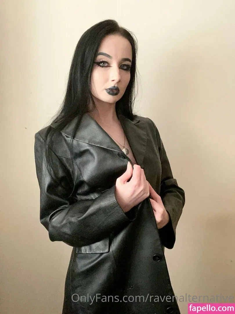 raven_alternative Onlyfans Photo Gallery 