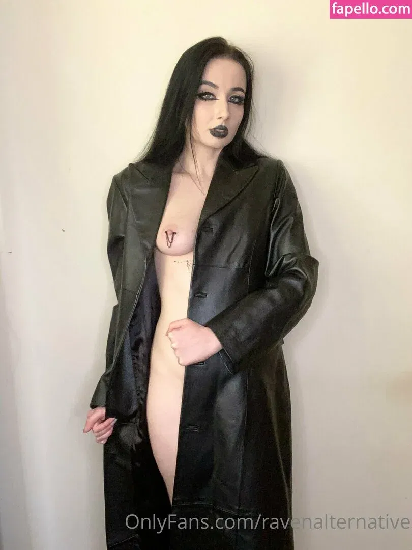 raven_alternative Onlyfans Photo Gallery 