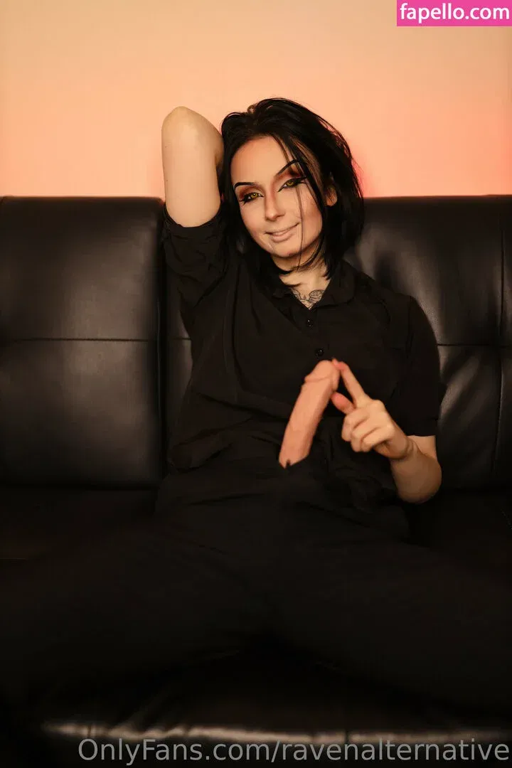 raven_alternative Onlyfans Photo Gallery 