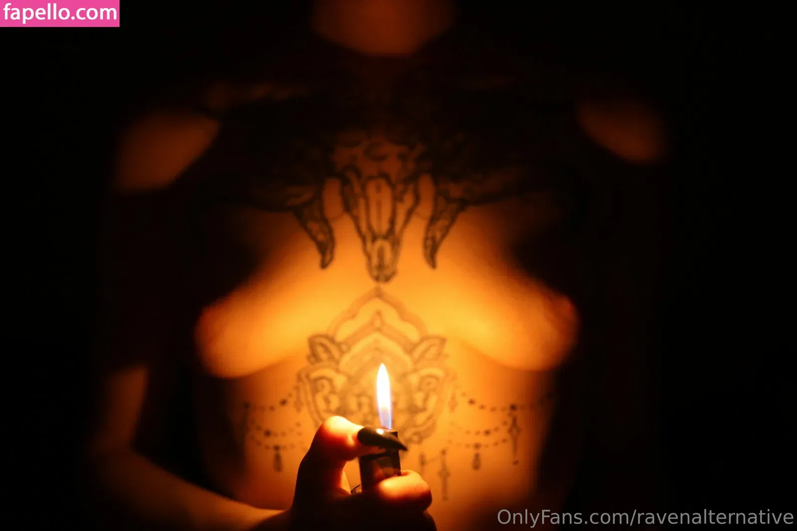 raven_alternative Onlyfans Photo Gallery 