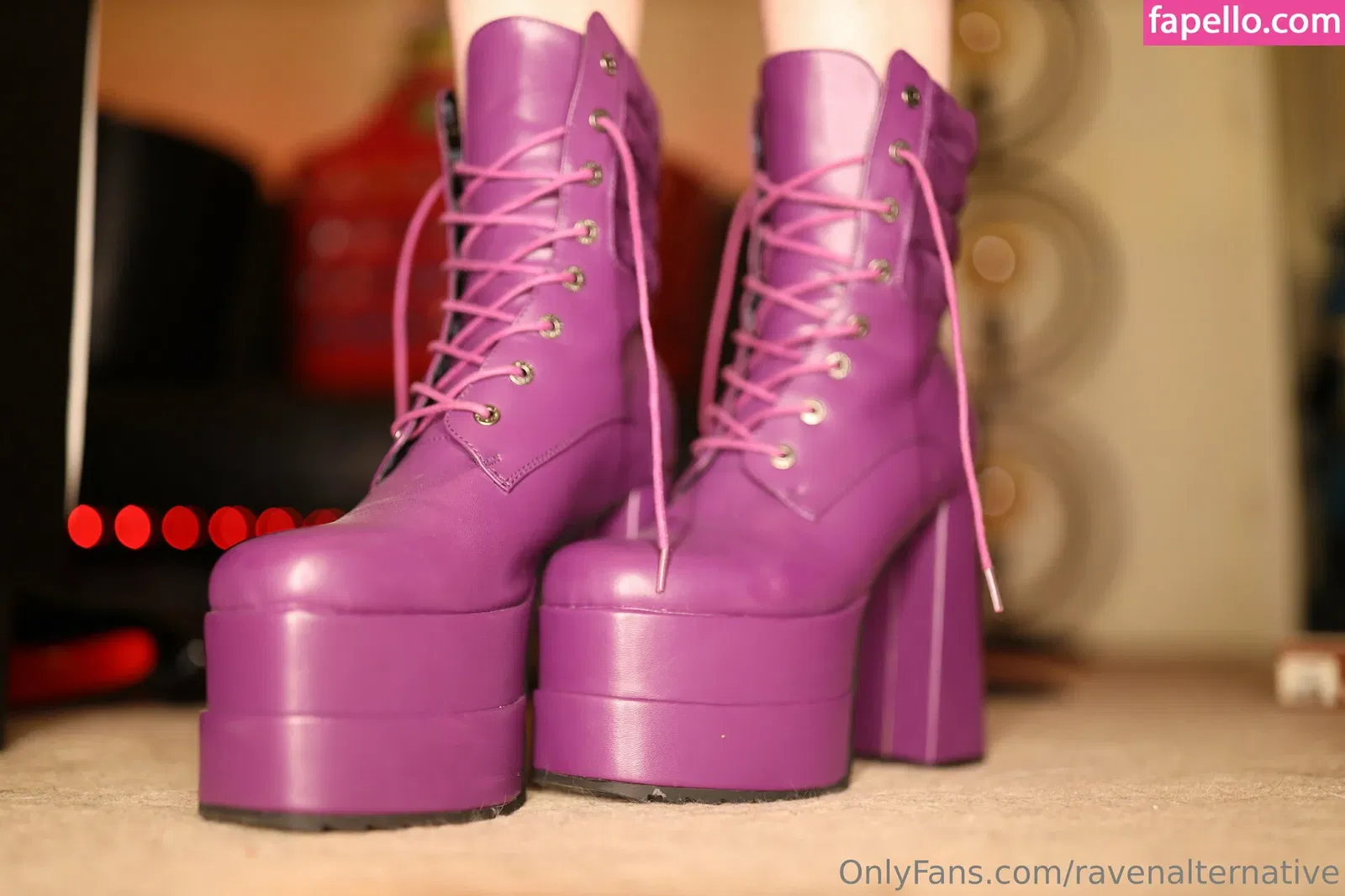 raven_alternative Onlyfans Photo Gallery 