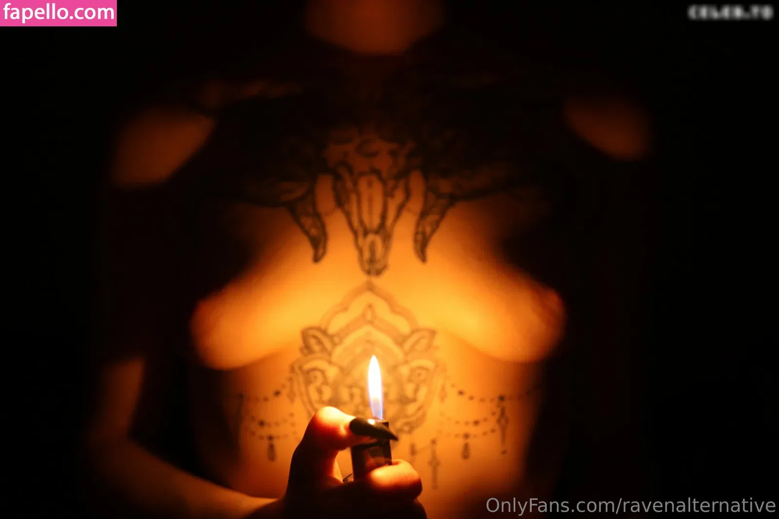 raven_alternative Onlyfans Photo Gallery 