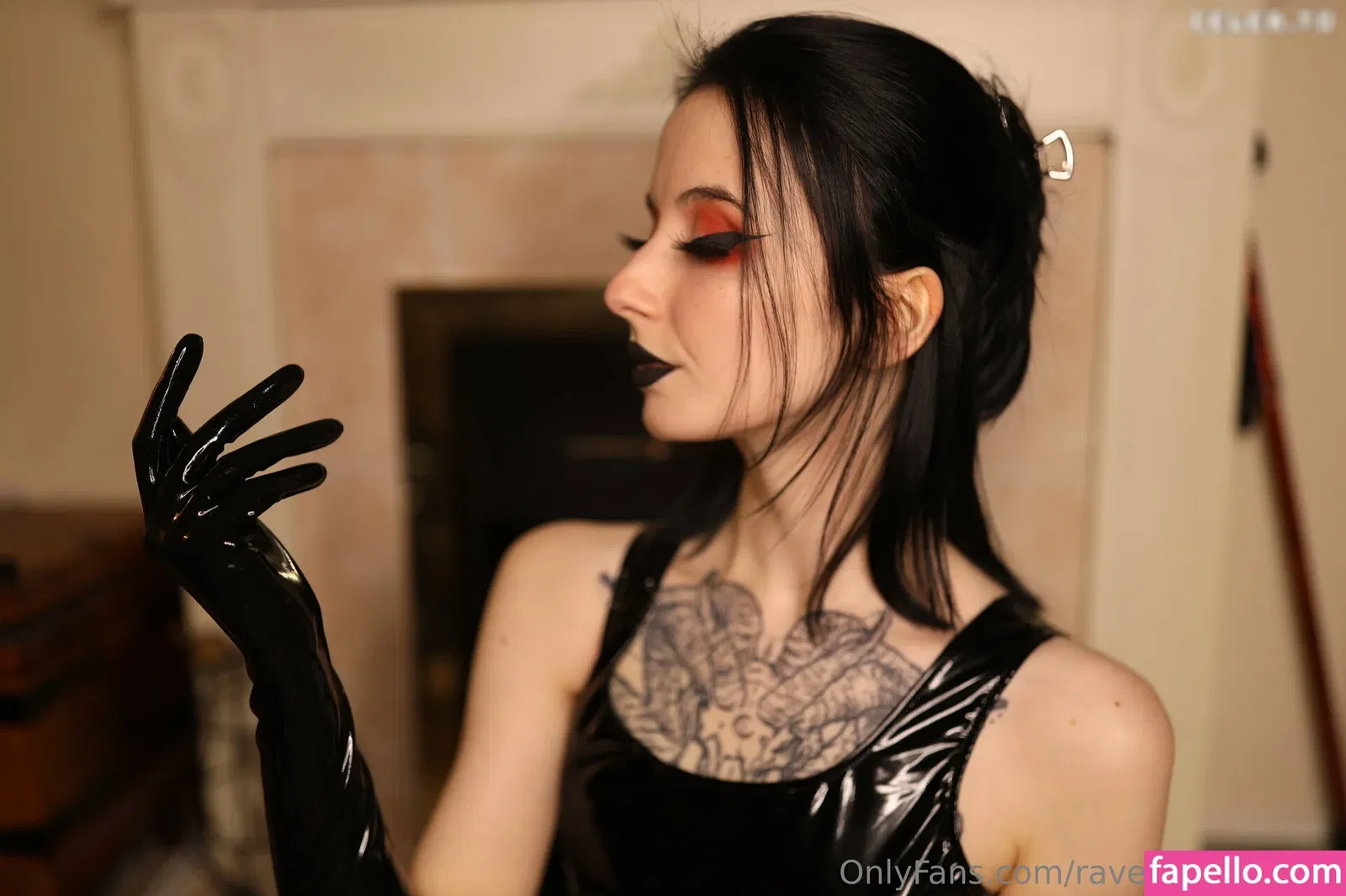 raven_alternative Onlyfans Photo Gallery 