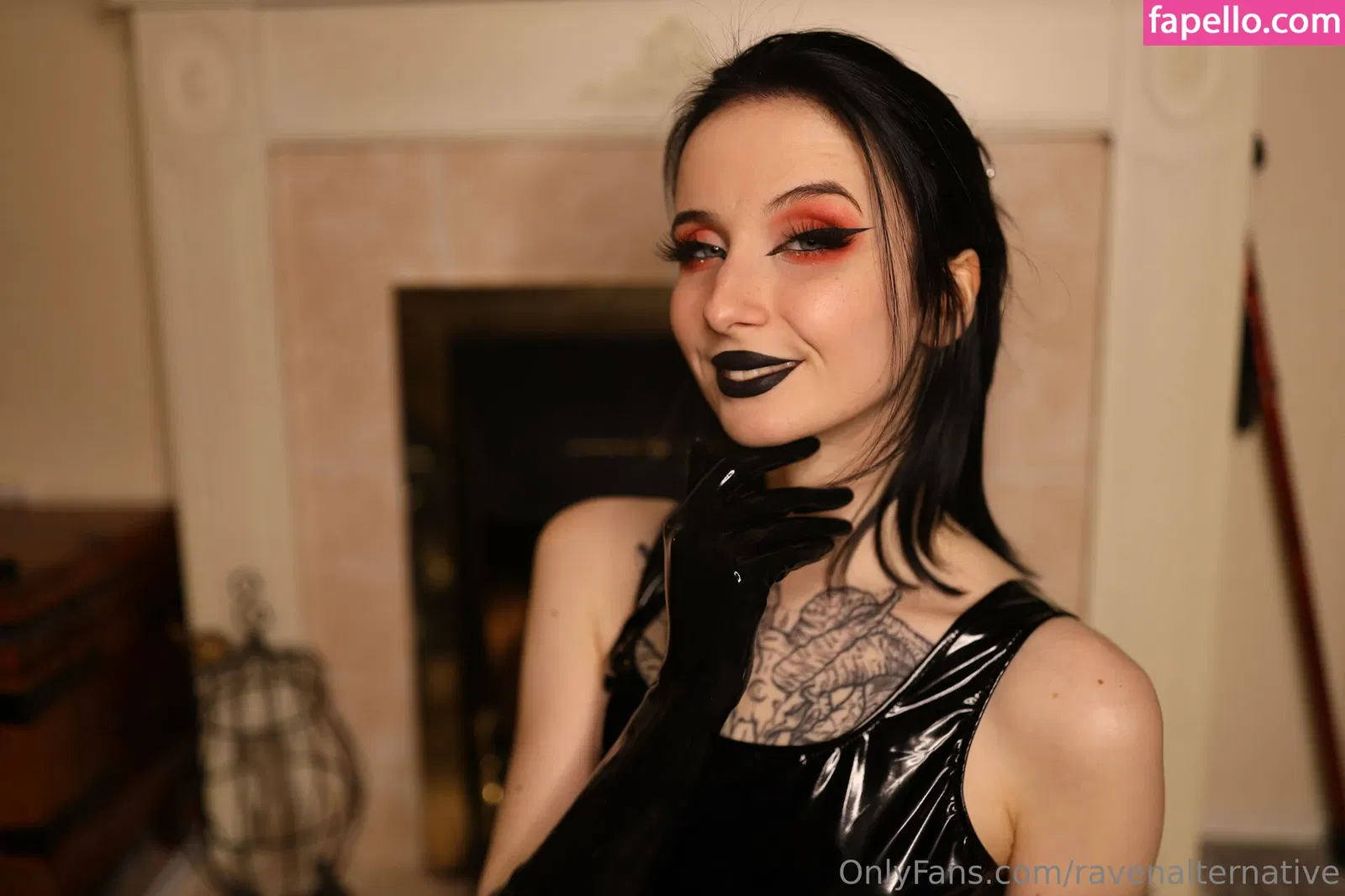 raven_alternative Onlyfans Photo Gallery 