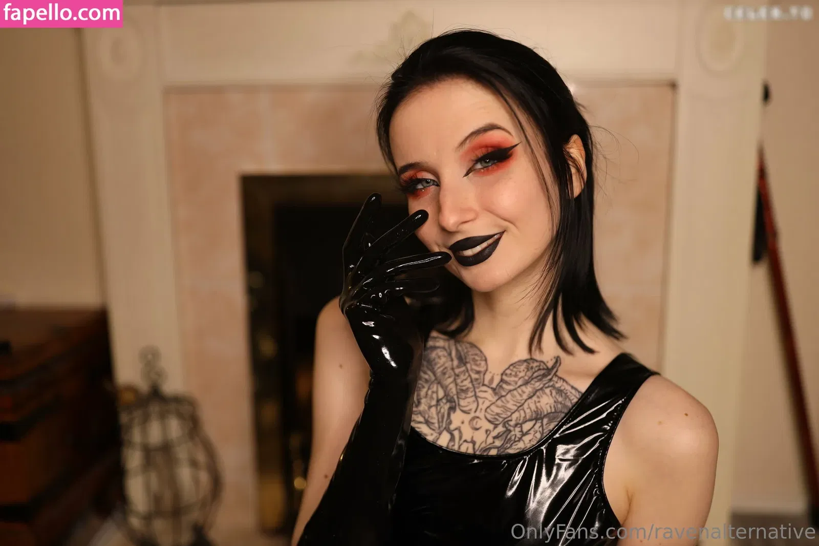 raven_alternative Onlyfans Photo Gallery 