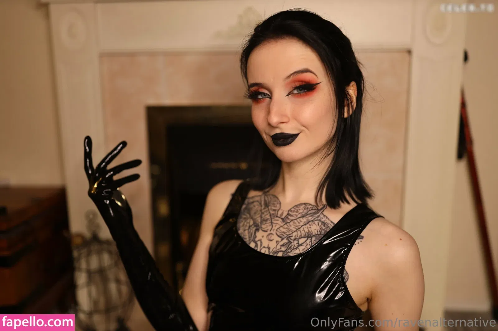 raven_alternative Onlyfans Photo Gallery 