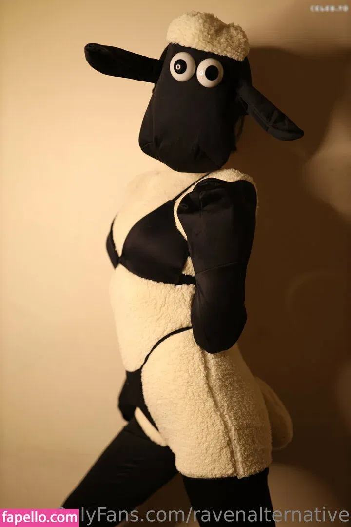 raven_alternative Onlyfans Photo Gallery 