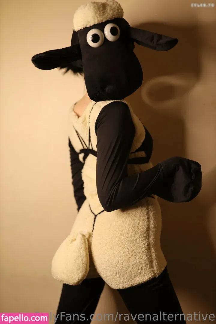 raven_alternative Onlyfans Photo Gallery 