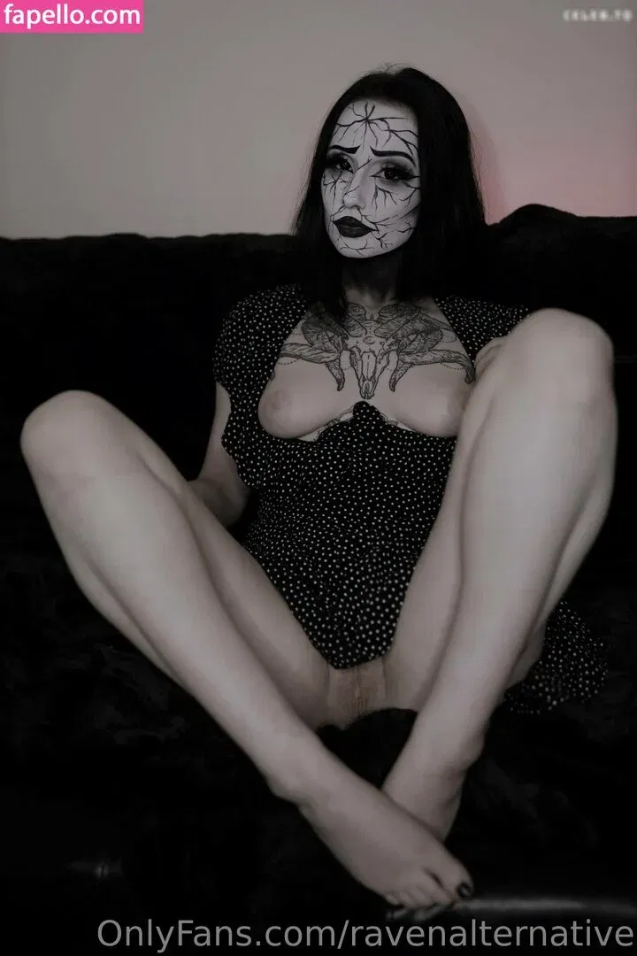 raven_alternative Onlyfans Photo Gallery 
