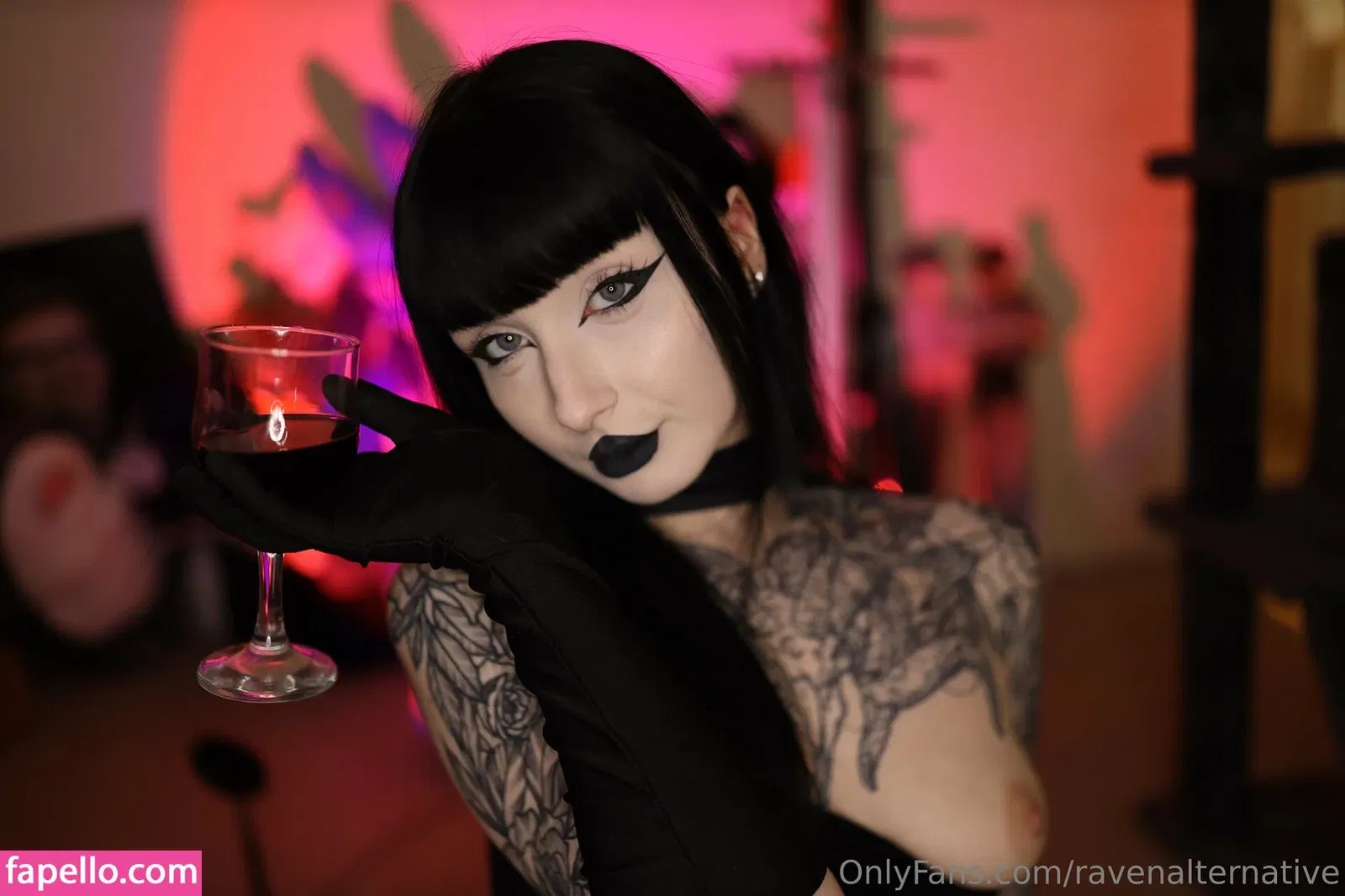 raven_alternative Onlyfans Photo Gallery 