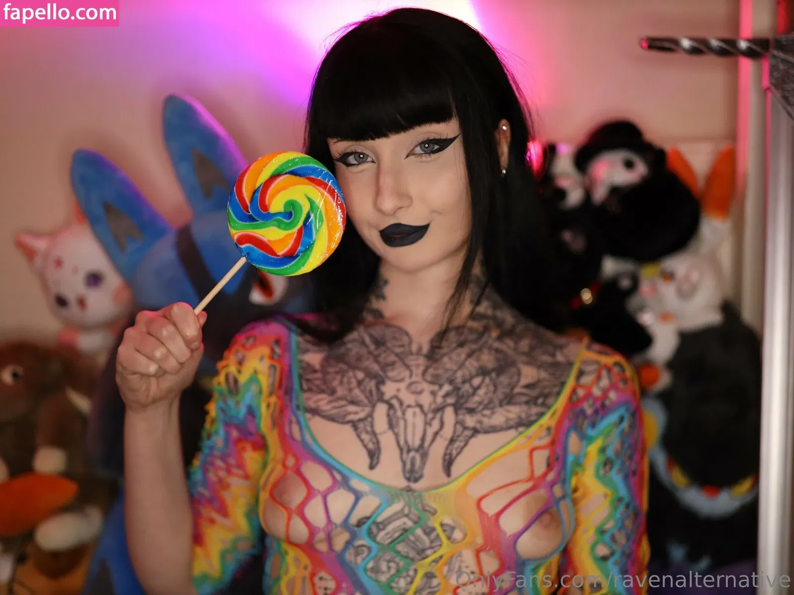 raven_alternative Onlyfans Photo Gallery 