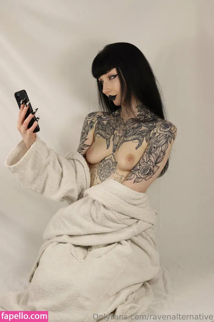 raven_alternative Onlyfans Photo Gallery 