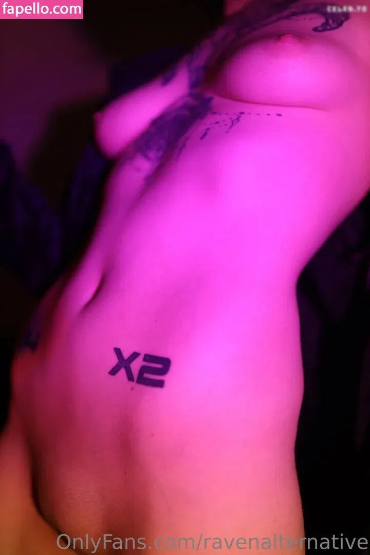 raven_alternative Onlyfans Photo Gallery 