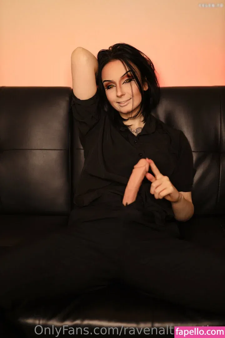 raven_alternative Onlyfans Photo Gallery 
