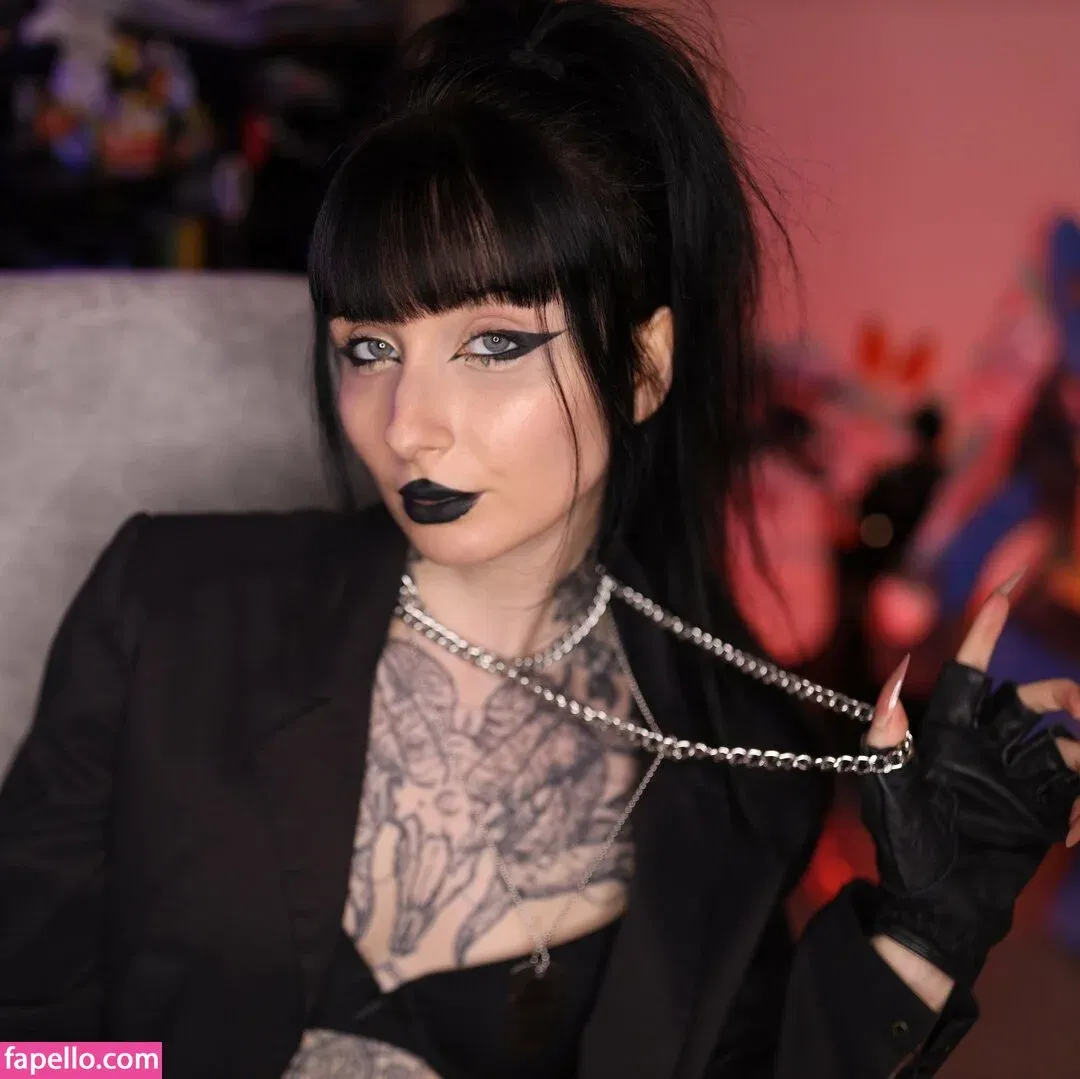 raven_alternative Onlyfans Photo Gallery 