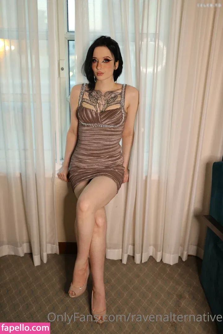 raven_alternative Onlyfans Photo Gallery 