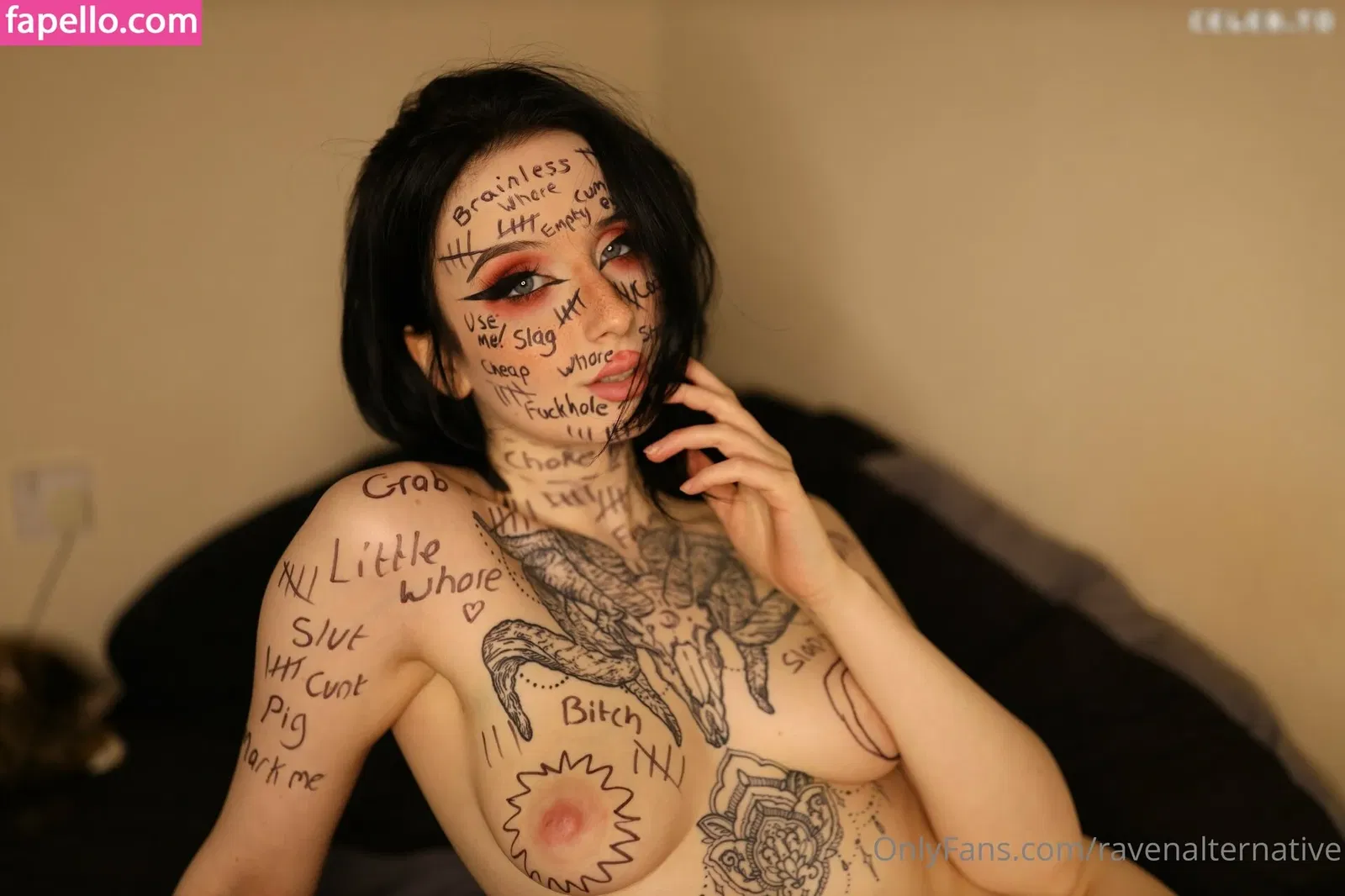 raven_alternative Onlyfans Photo Gallery 