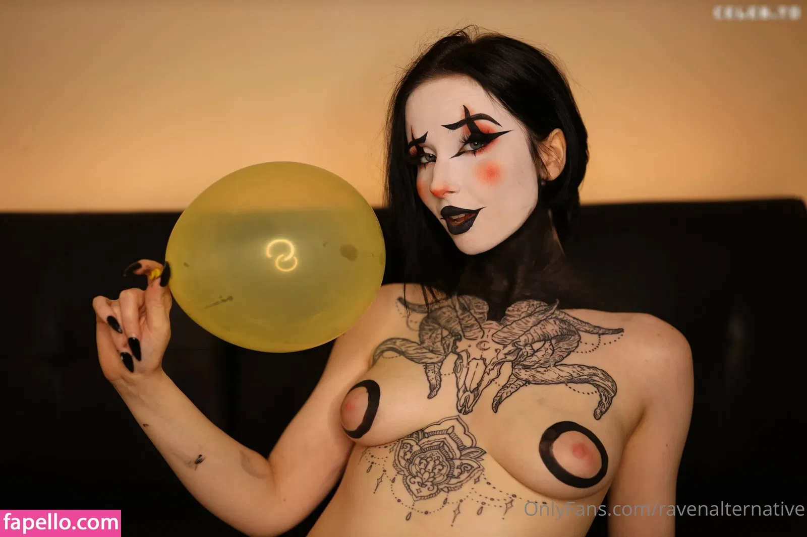 raven_alternative Onlyfans Photo Gallery 