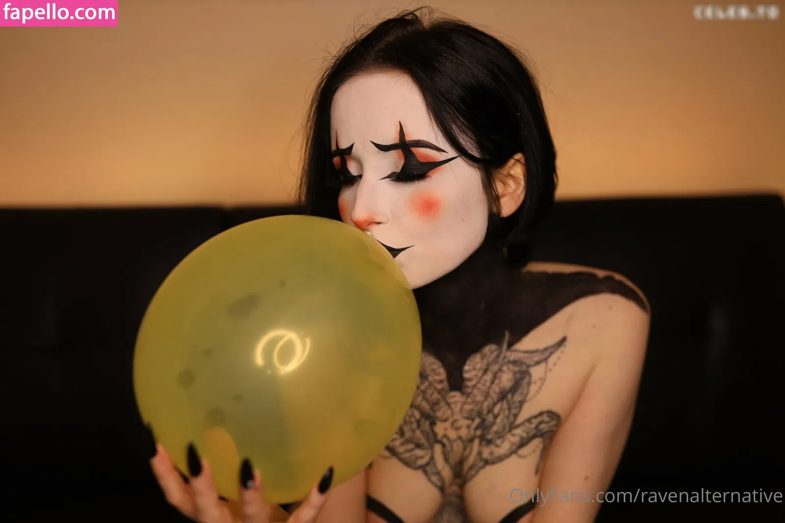 raven_alternative Onlyfans Photo Gallery 