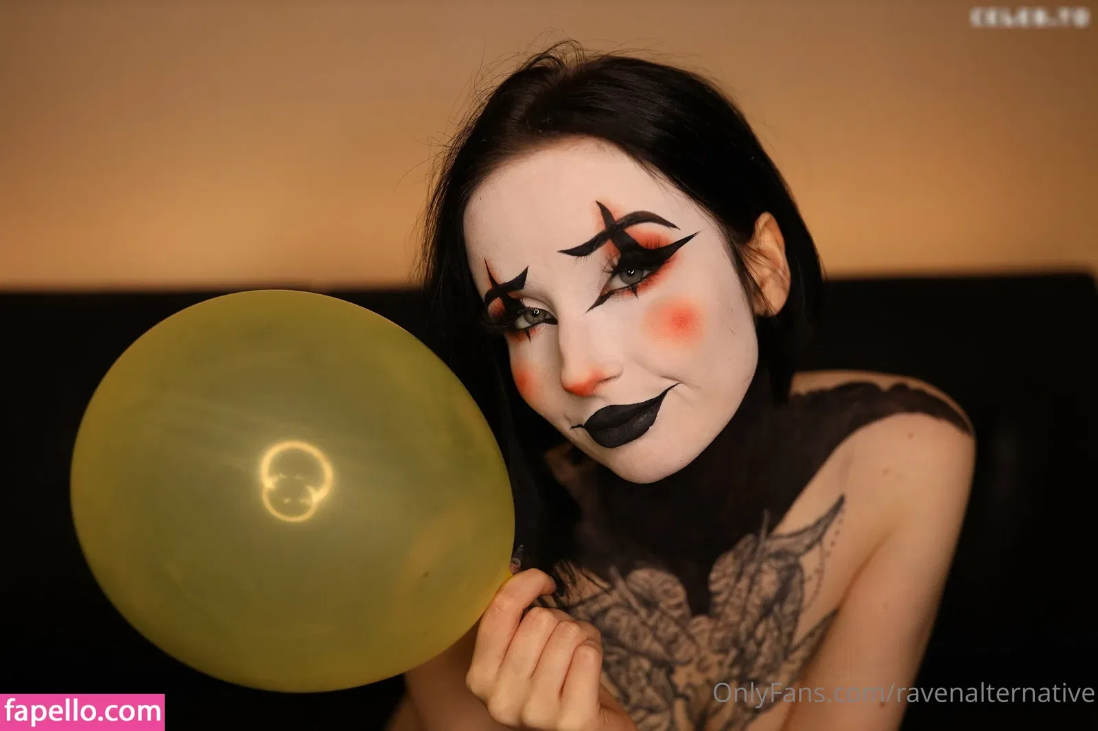 raven_alternative Onlyfans Photo Gallery 