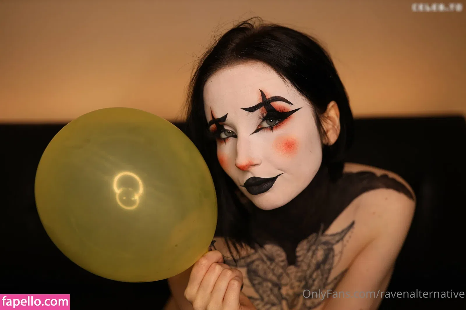 raven_alternative Onlyfans Photo Gallery 