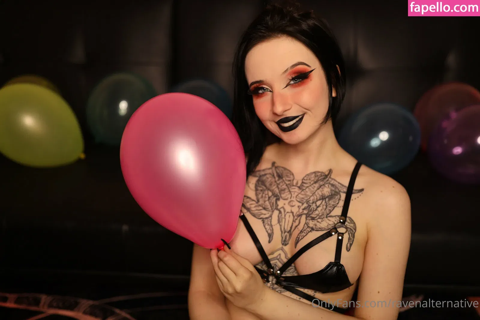 raven_alternative Onlyfans Photo Gallery 