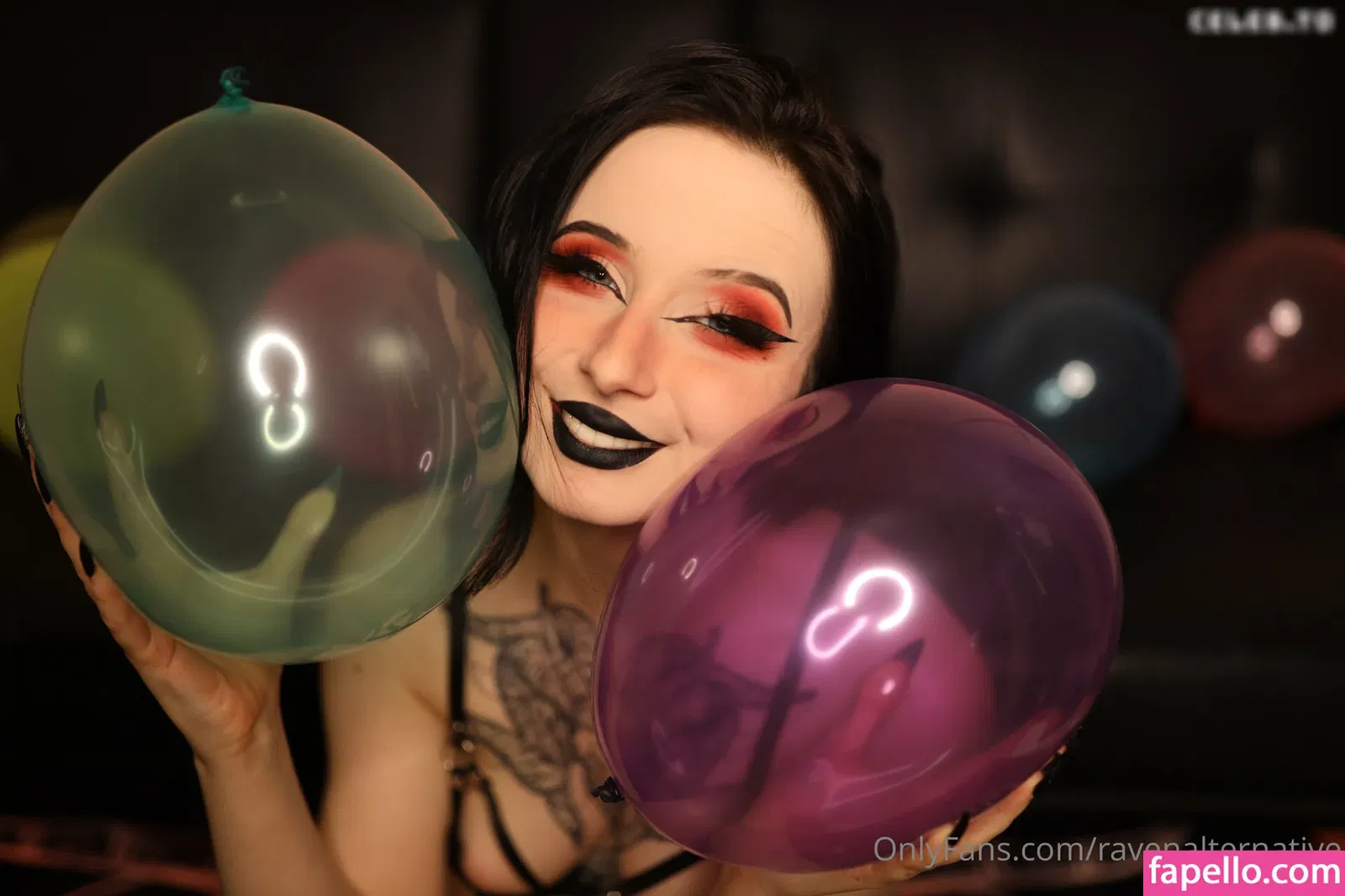 raven_alternative Onlyfans Photo Gallery 