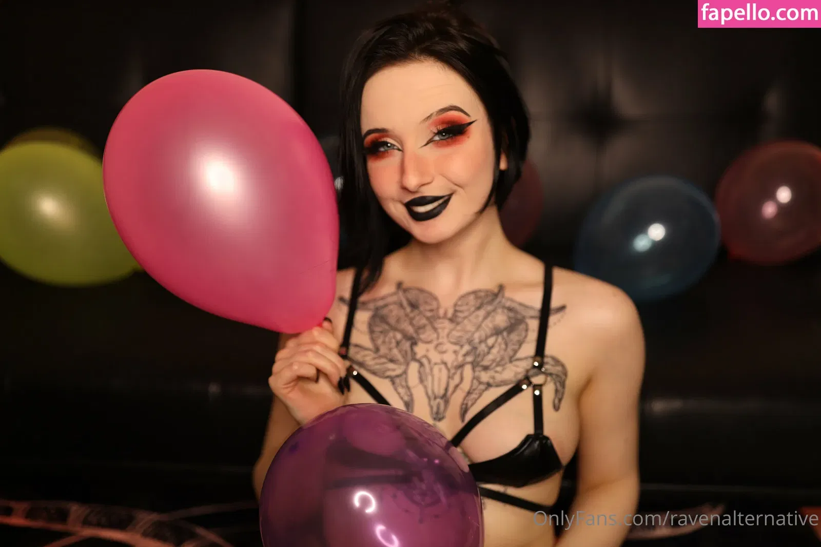 raven_alternative Onlyfans Photo Gallery 