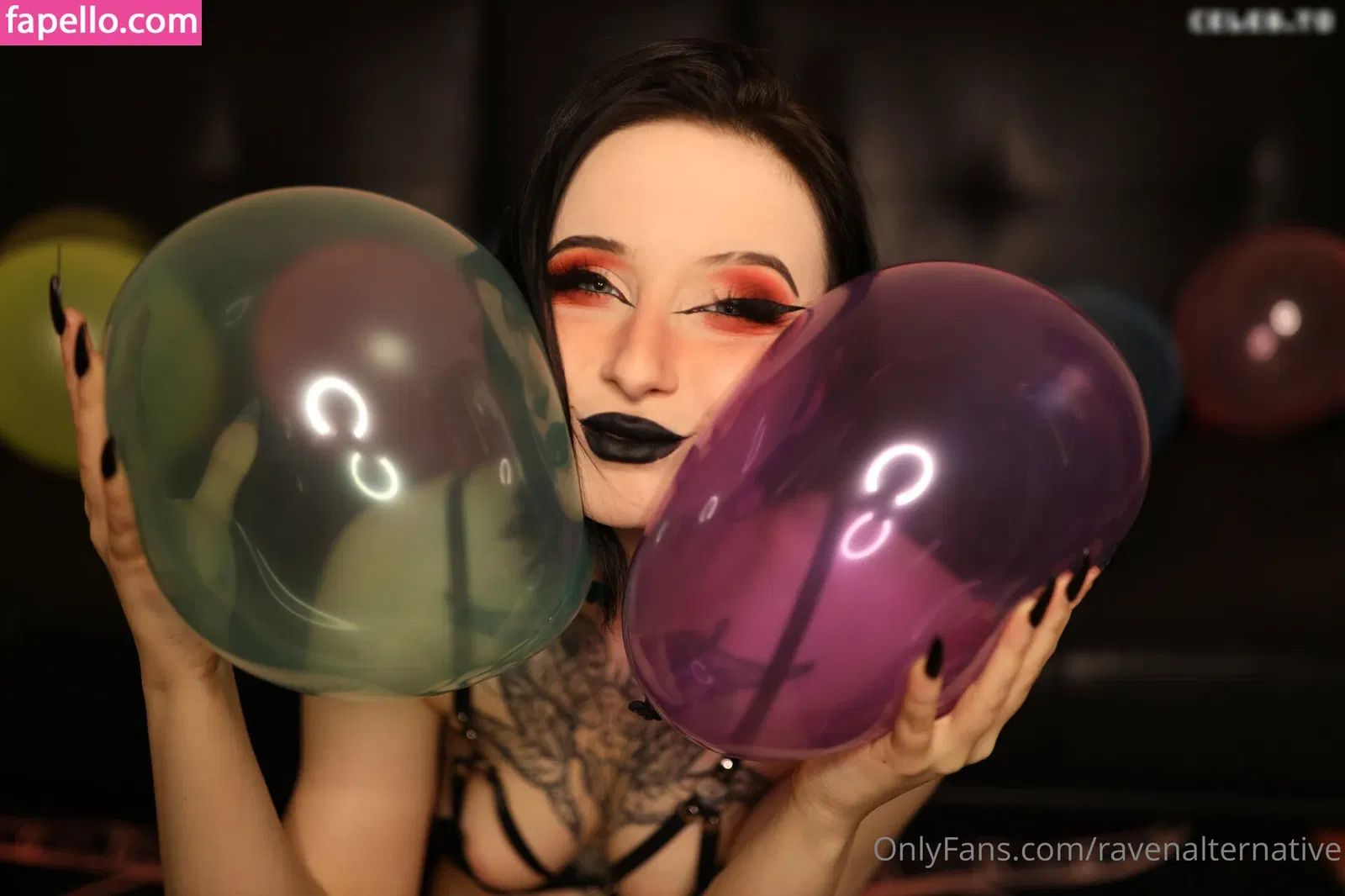 raven_alternative Onlyfans Photo Gallery 