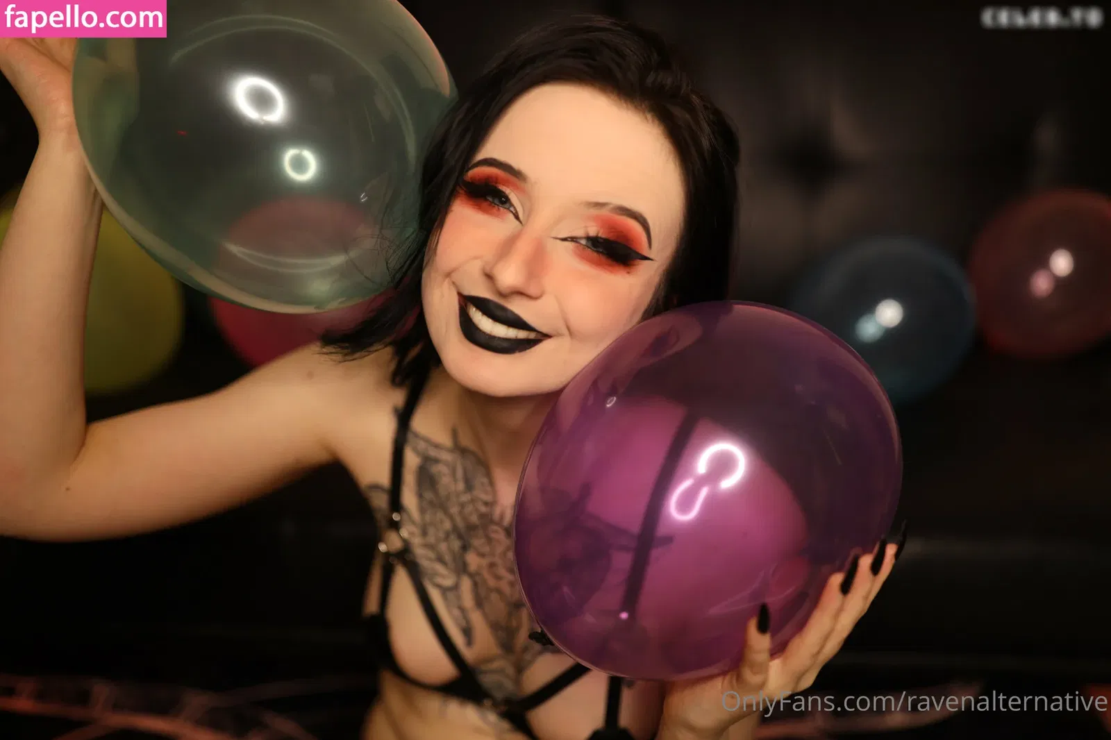 raven_alternative Onlyfans Photo Gallery 