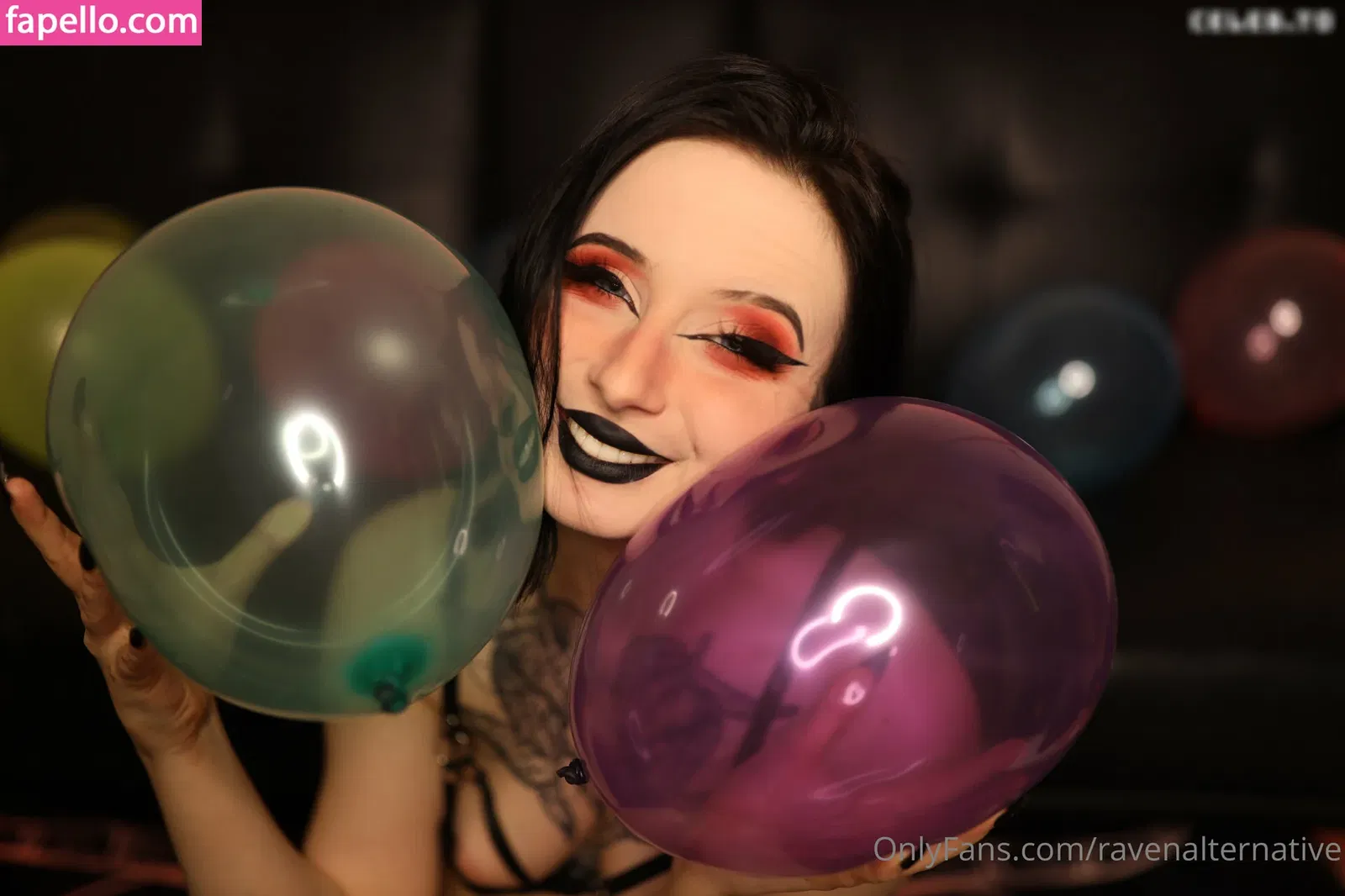 raven_alternative Onlyfans Photo Gallery 