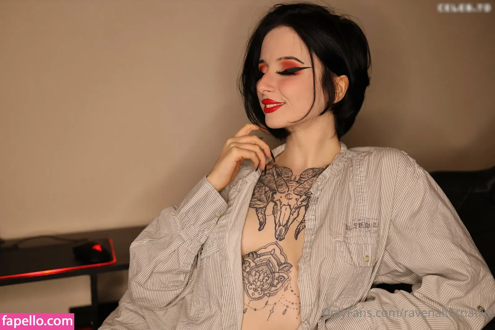 raven_alternative Onlyfans Photo Gallery 