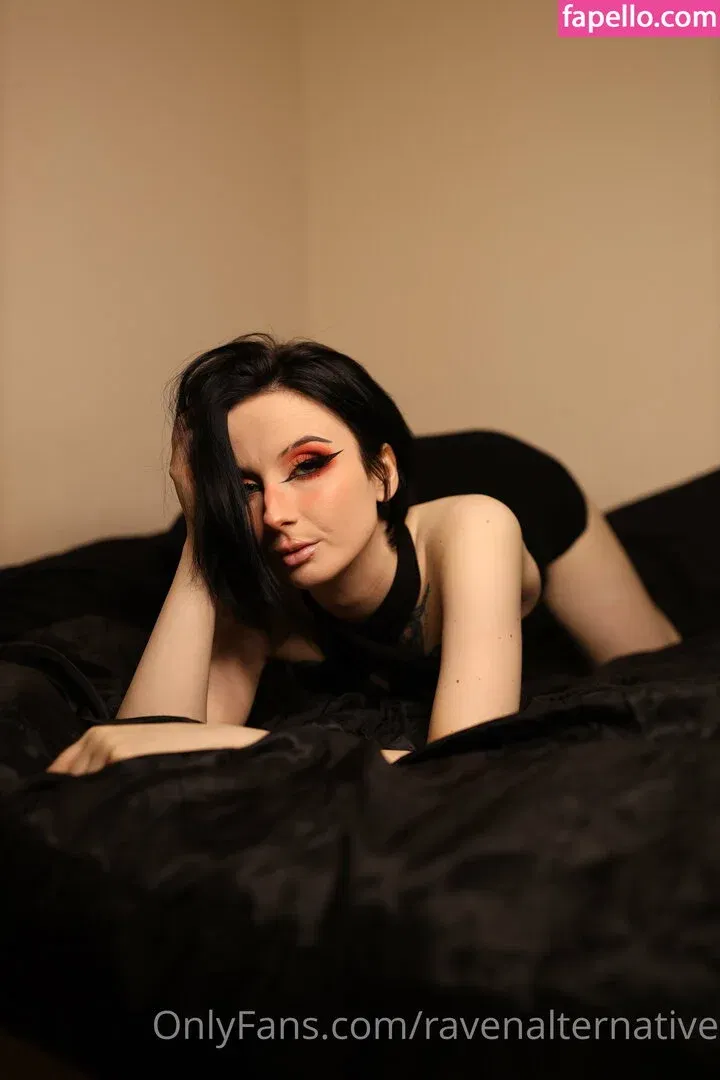 raven_alternative Onlyfans Photo Gallery 