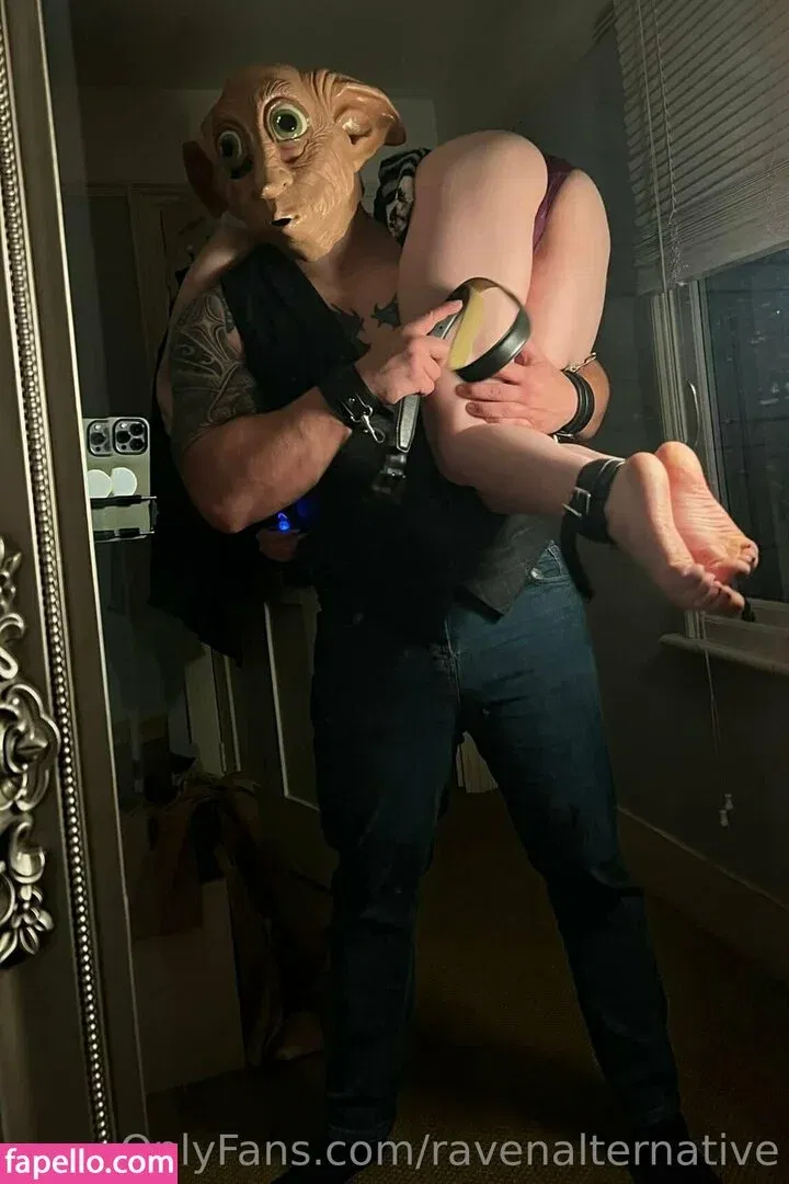 raven_alternative Onlyfans Photo Gallery 