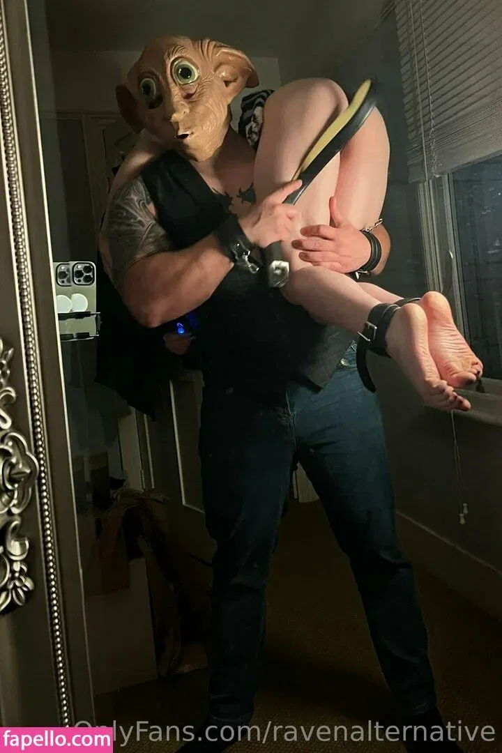 raven_alternative Onlyfans Photo Gallery 